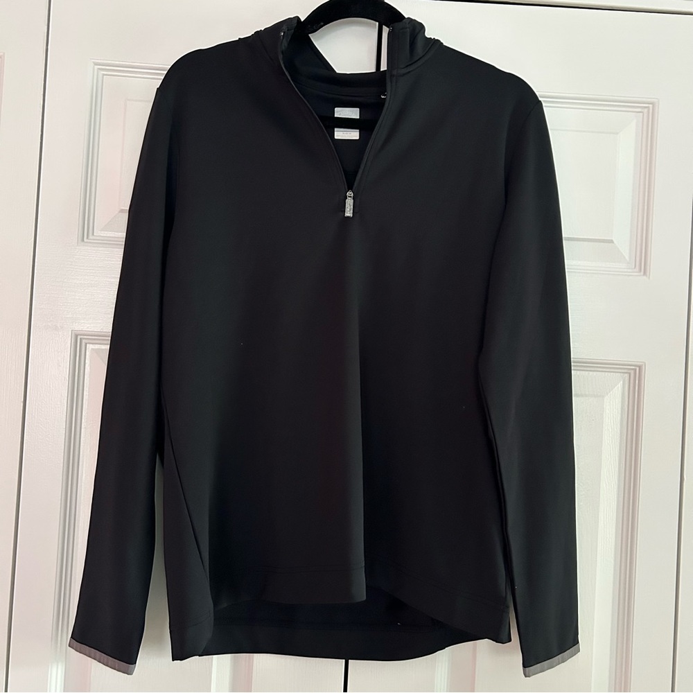 NWT Callaway Ladies 1/4 Pullover